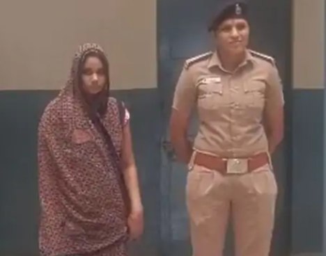  કલયુગની માતા જ બની તેની સગી દીકરીની ભક્ષક !!!