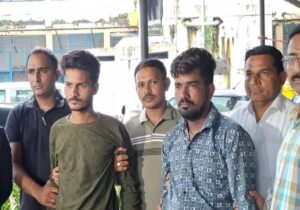 અમદાવાદના વાડજમાં મહિલાની હત્યા, શું મહિલાઓ પોતાના ઘરમાં પણ સુરક્ષિત નથી??