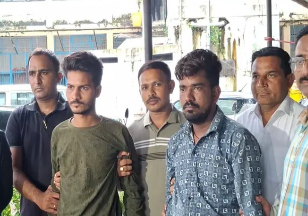  અમદાવાદના વાડજમાં મહિલાની હત્યા, શું મહિલાઓ પોતાના ઘરમાં પણ સુરક્ષિત નથી??