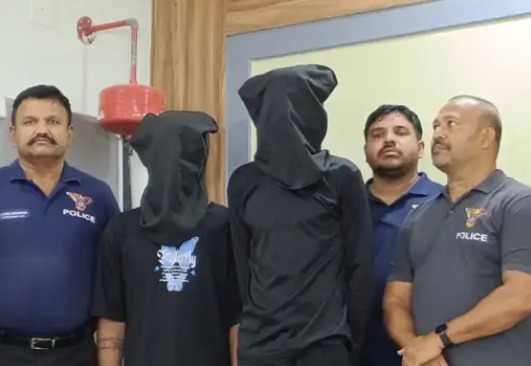  શહેરકોટડા પોલીસ સ્ટેશનની હદમાં જૂની અદાવતમાં અપહરણ કરી યુવકની કરી નાખી હત્યા !!!