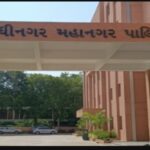 શું ગાંધીનગર મહાનગર પાલિકાની બેદરકારીએ ૭ વર્ષના માસુમ બાળકનો જીવ લીધો??