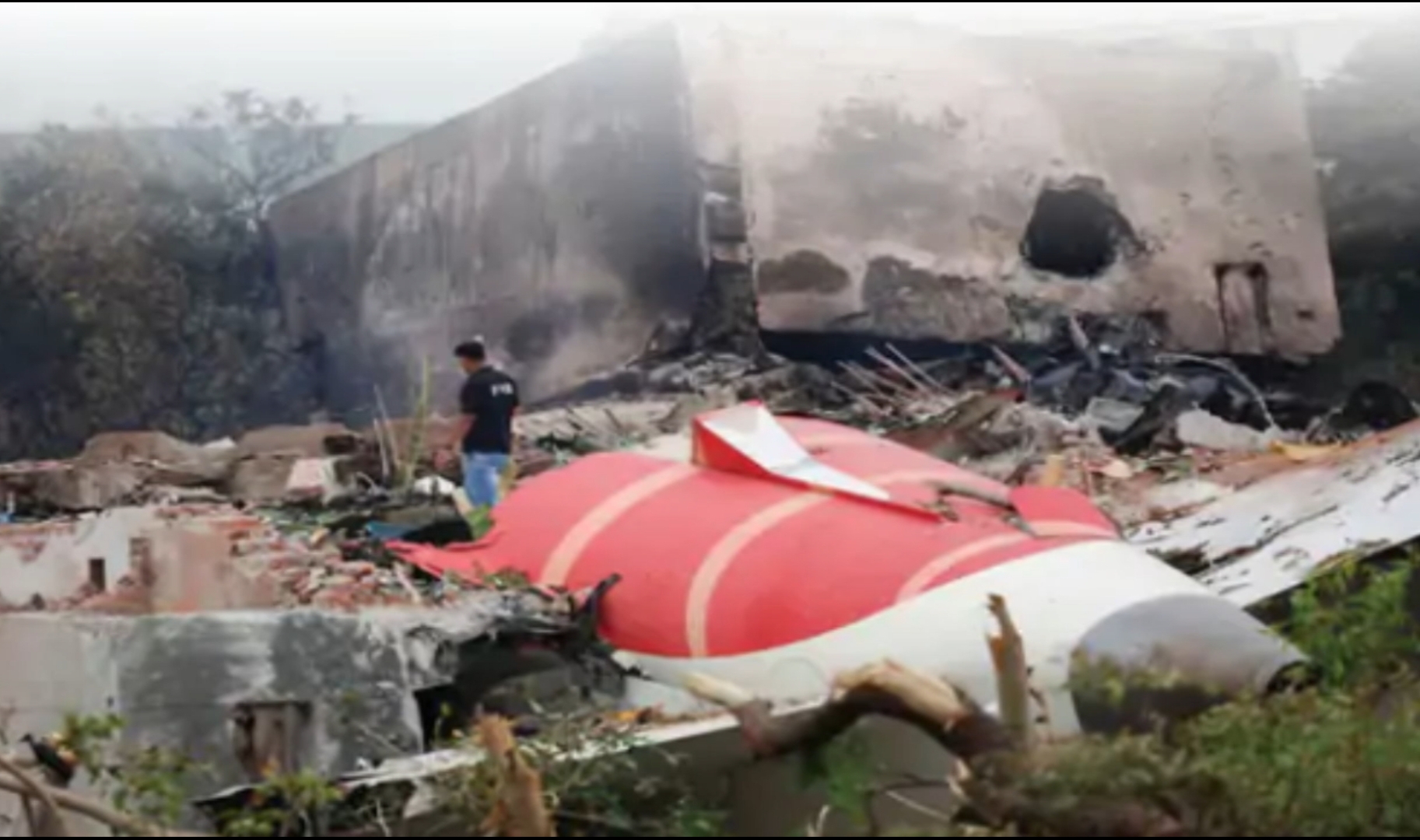  એરક્રાફ્ટ એક્સિડેન્ટ ઇન્વેસ્ટિગેશન બ્યૂરો દ્વારા અમદાવાદ વિમાન દુર્ઘટનો રિપોર્ટ જાહેર કરાયો!!!