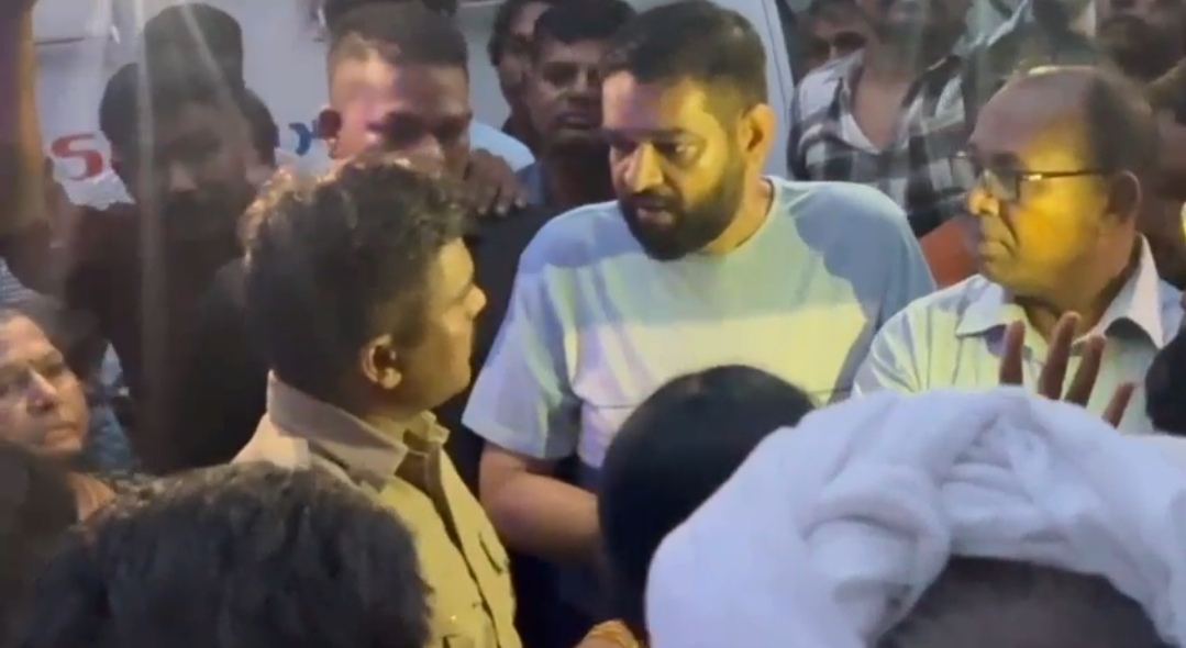  અમદાવાદનો કોઈપણ એક એવો એરિયા છે ખરા કે જેમાં દારૂની રેલમછેલ ના હોય !!!