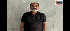 સ્ટેટ મોનીટરીંગ સેલની ટીમના હાથે ઝડપાયો 25,000 નો ઇનામી આરોપી !!!