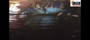 તંત્રની ઘોર બેદરકારીનો ભોગ બન્યો નારોલનો સિંઘલ પરિવાર !!!