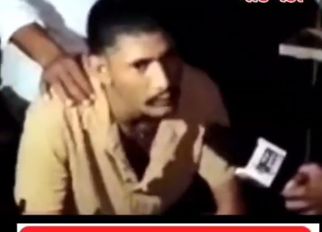 ચાંદખેડા પોલીસ સ્ટેશન હદ વિસ્તારમાં દારૂની રેલમછેલ...શું પોલીસ બંદ કરાવી શકશે આ દેશી દારૂનો અડ્ડો?