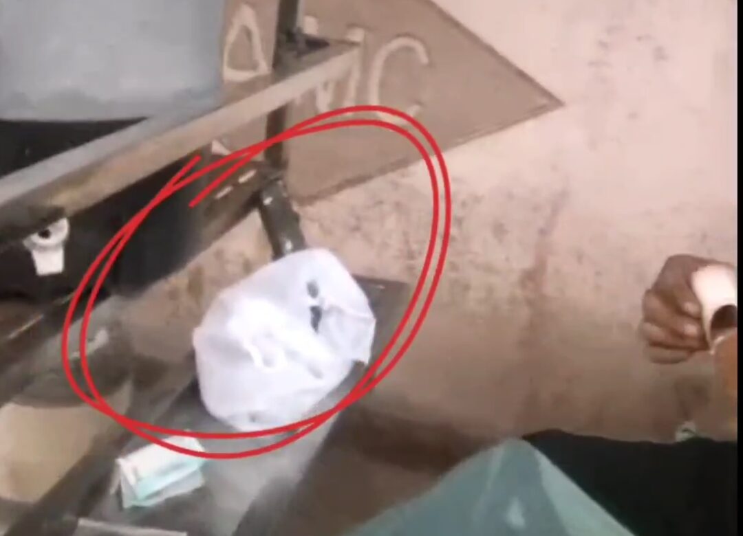 સોલા પોલીસ સ્ટેશન હદ વિસ્તારમાં ખુલ્લેઆમ વેચાઈ રહ્યો ગાંજો, શું પોલીસ લેશે કોઈ એકશન??