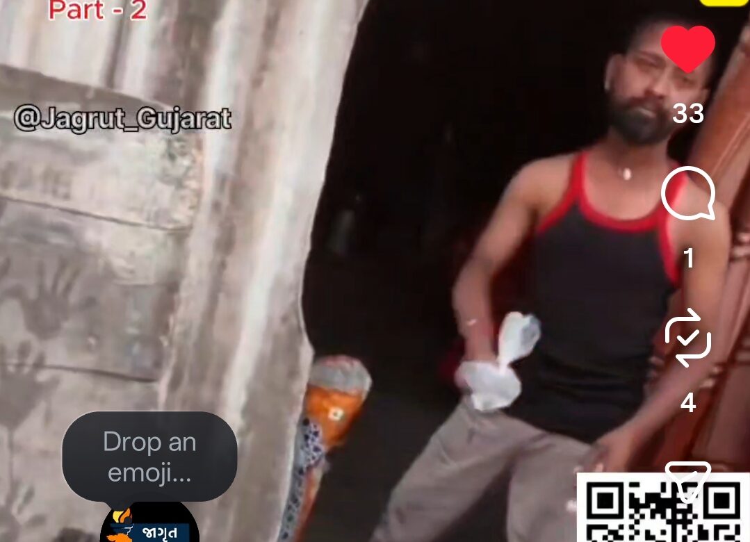 વી નગર પોલીસ ઊંઘતી રહી અને અમે બીજા ૯ અડ્ડા શોધી કાઢ્યા! ટોટલ ૧૭ લોકેશન જાહેર: DySP સાહેબ, શું હવે 'લઠ્ઠાકાંડ'ની રાહ જોવાઇ રહી છે?