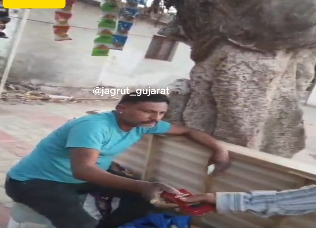 ગાંધીનગર વિધાનસભાથી માત્ર ૨૦ કિમી દૂર 'દારૂનુંi કેપિટલ' કલોલ! 'જાગૃત ગુજરાત' નું મેગા સ્ટિંગ ઓપરેશન !