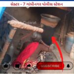 વિધાનસભાના ઉંબરે દીકરીઓની સુરક્ષાનો સવાલ: દારૂમુક્ત ગાંધીનગર માટે શું સરકાર અને પોલીસતંત્ર આપશે સહકાર?”